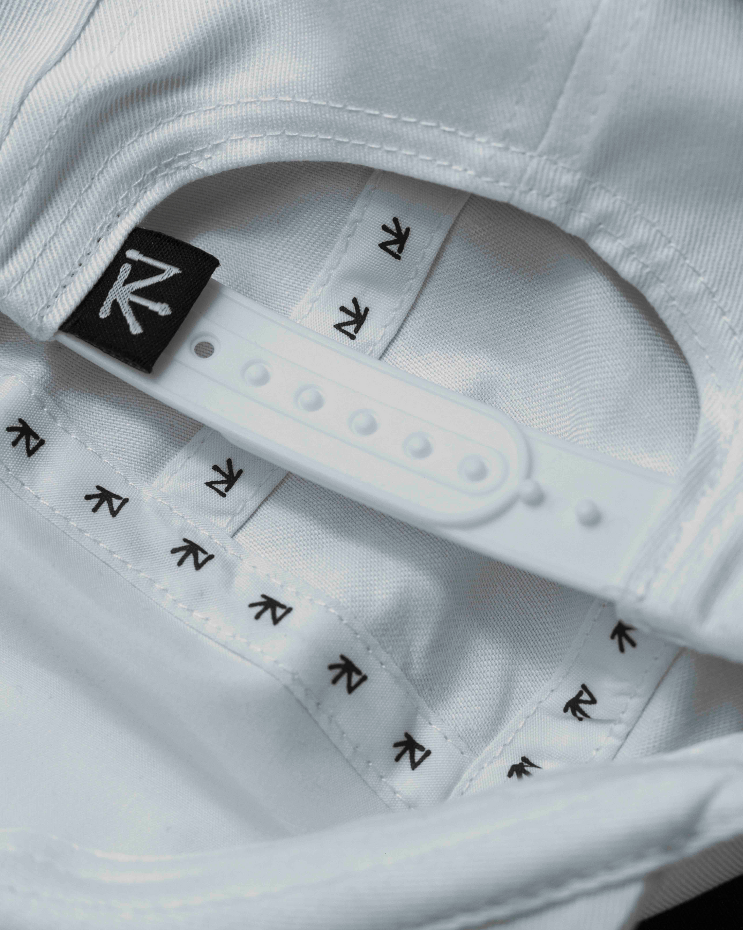 CAP NMBD x KZ - WH