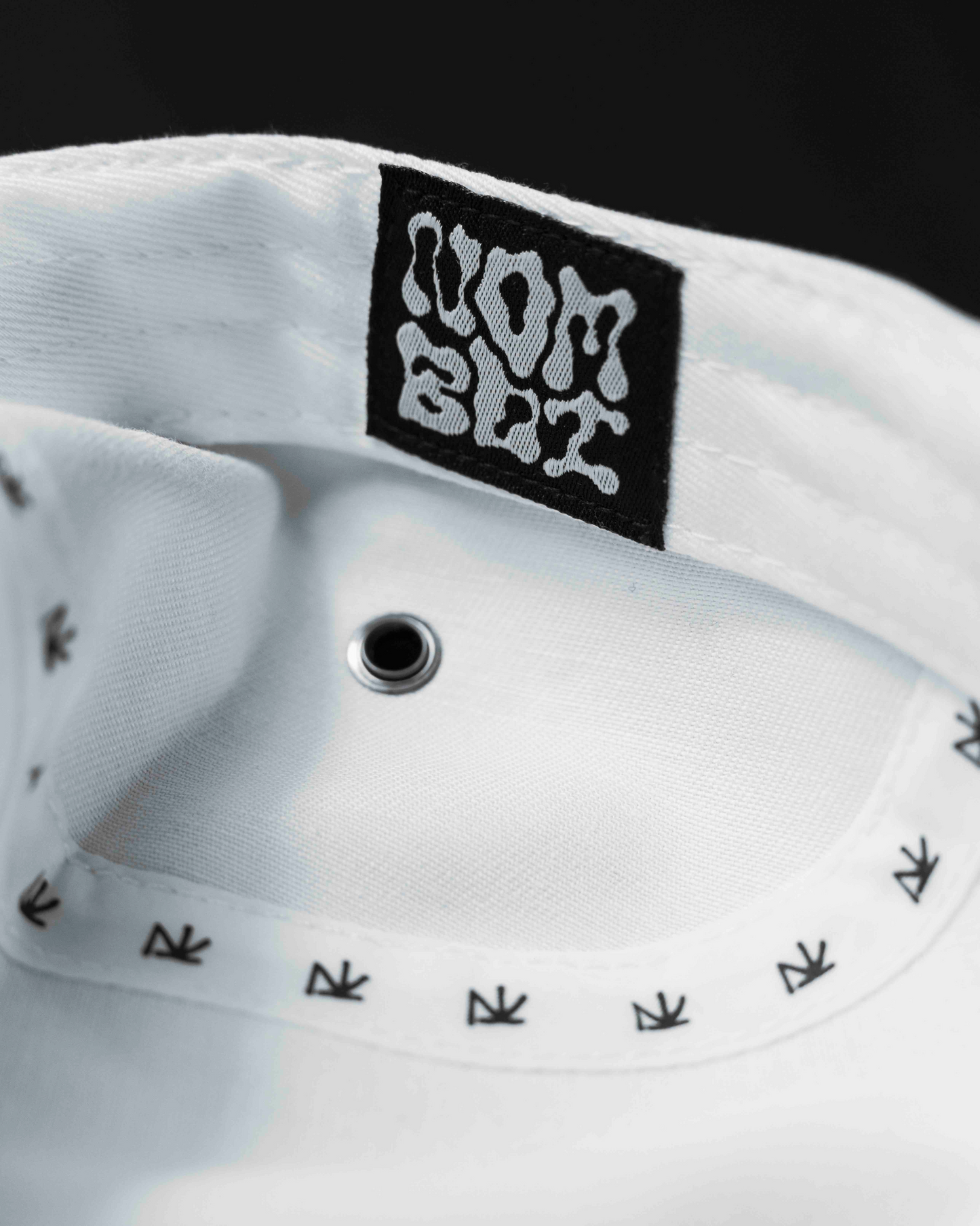 CAP NMBD x KZ - WH