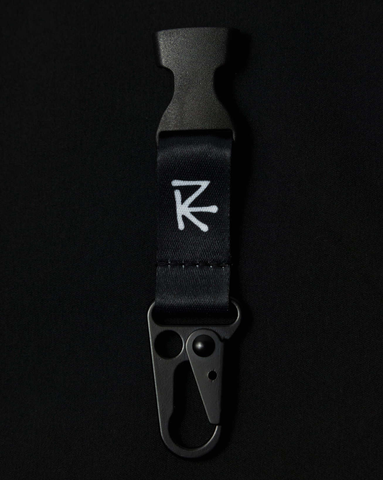 LANYARD x KZ - BL