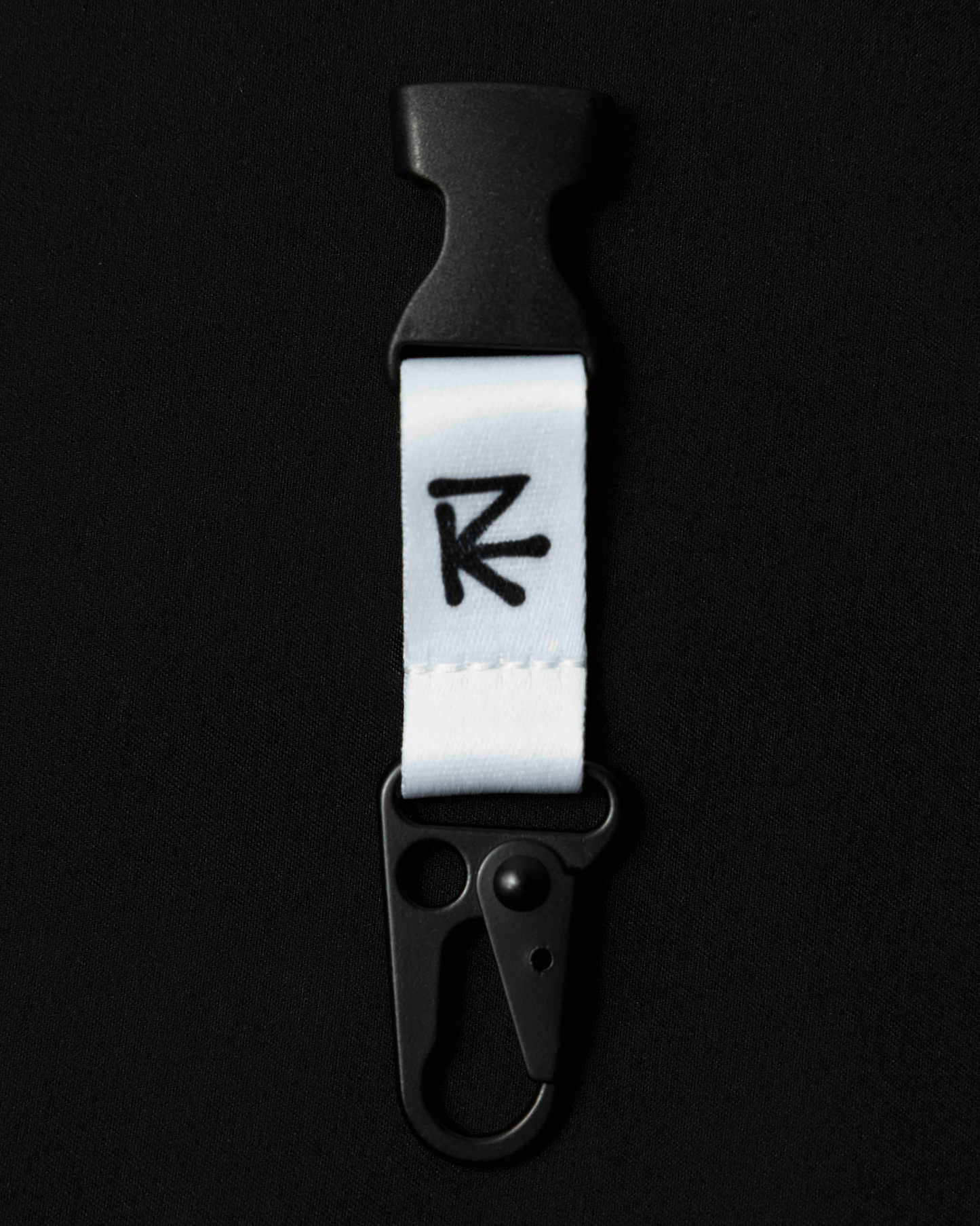 LANYARD x KZ - WH