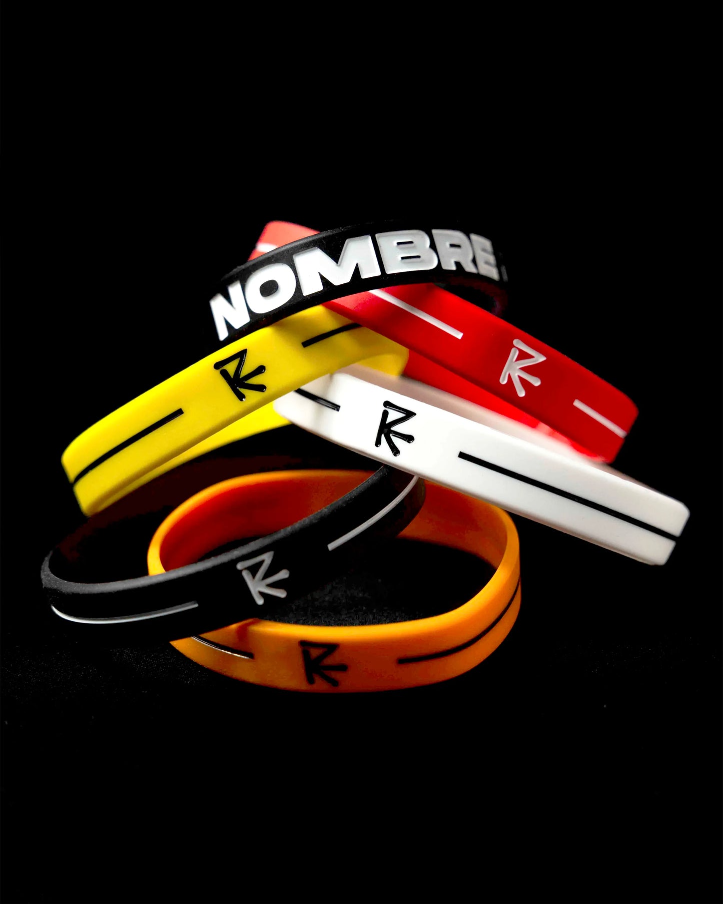 BRACELET x KZ - WH