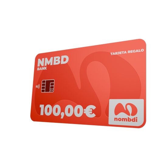 100,00 Gift Card