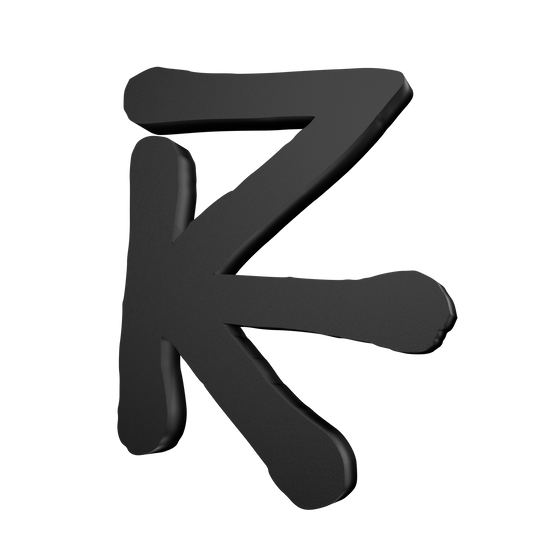 PIN x KZ - BL